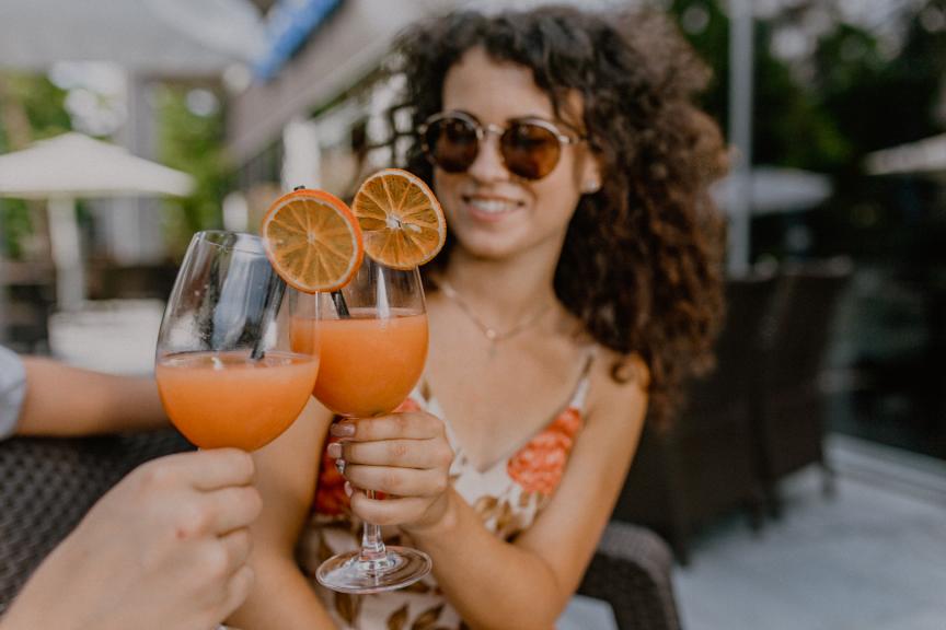 Jūrmala vasaras terase