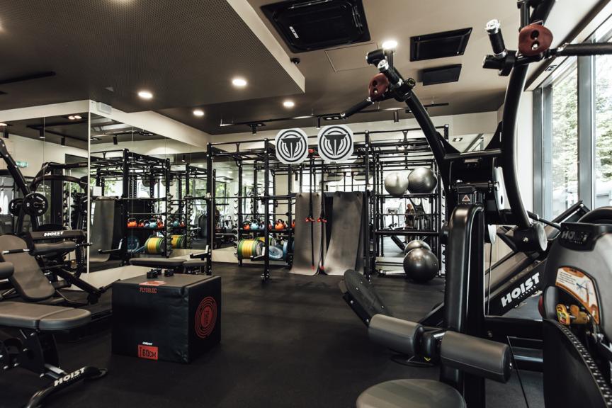 gym
