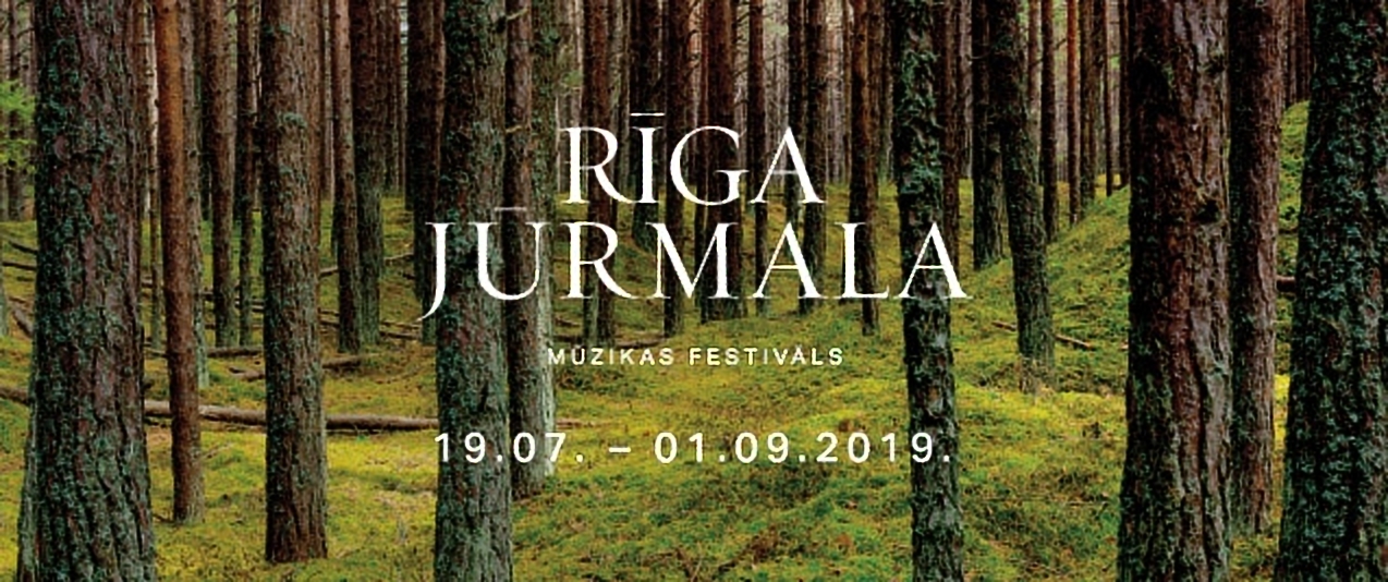 Riga Jurmala mūzikas festivāl