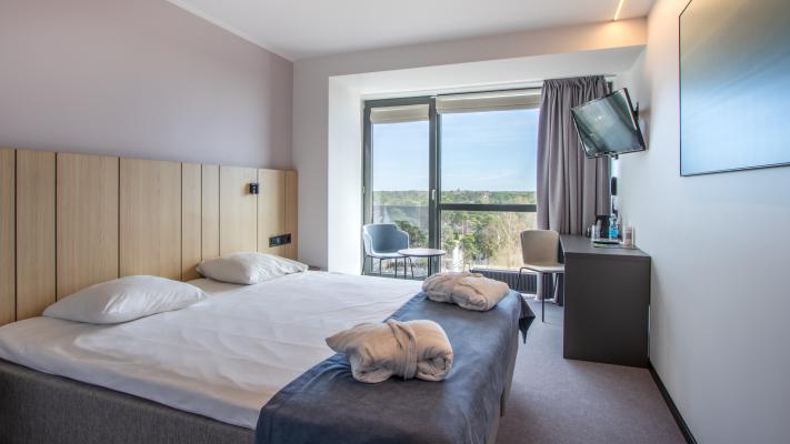 Hotel Jūrmala SPA Comfort Twin & Double
