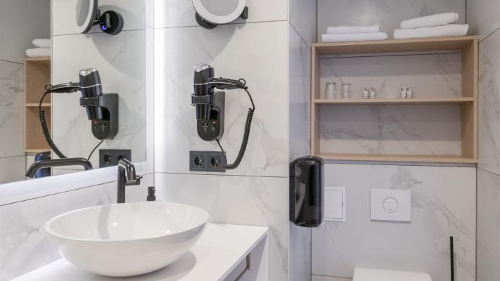 Hotel Jūrmala SPA Comfort Twin & Double