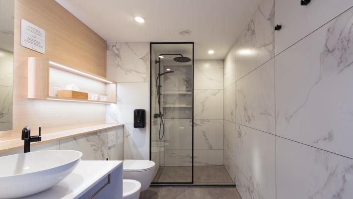 Hotel Jūrmala SPA Junior Suite