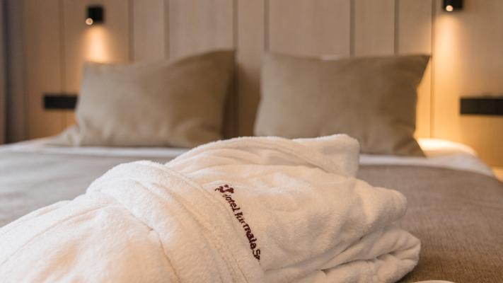 Hotel Jūrmala SPA Junior Suite