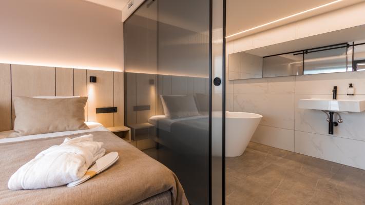 Hotel Jūrmala SPA Junior Suite