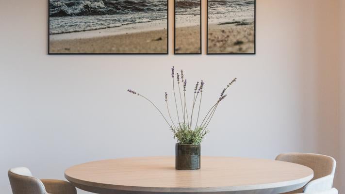 Hotel Jūrmala SPA Junior Suite