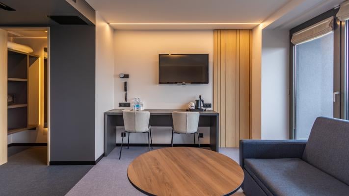 Hotel Jūrmala SPA Premium