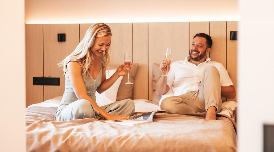 Romantic Escape