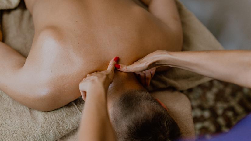 Vasaras dienas spa