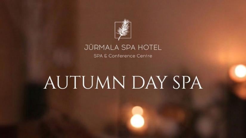 Rudens spa 2026