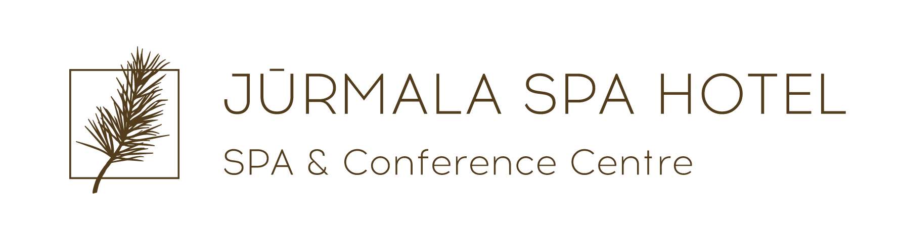 Hotel Jūrmala SPA in Jūrmala